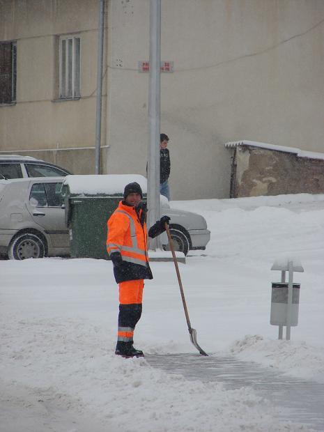 via lokalnahrvatska.hr : Kaptol Rad komunalne slu�be