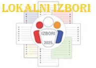 Lokalni Izbori 2025