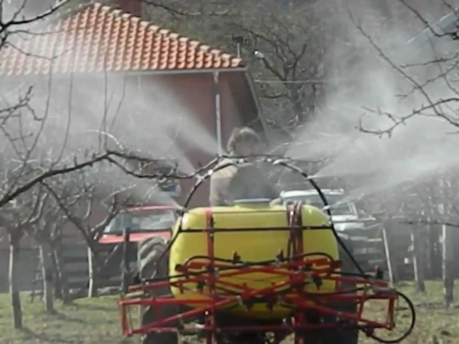 Preporuke za zaštitu 03.05.2024.