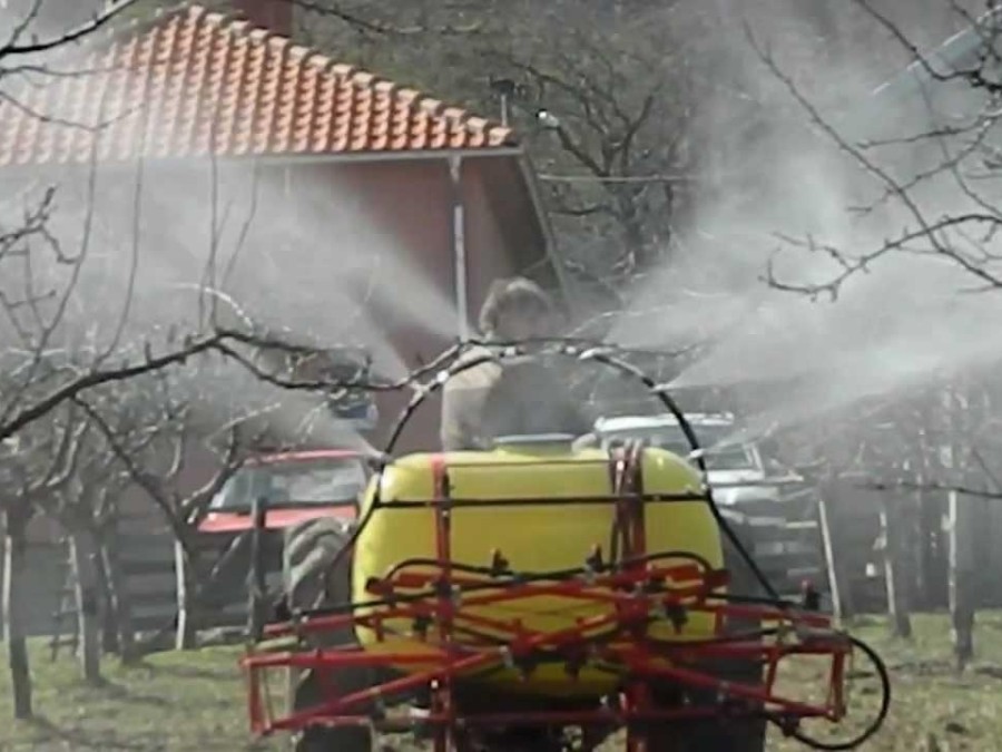 Preporuke za zaštitu 15.05.2024.