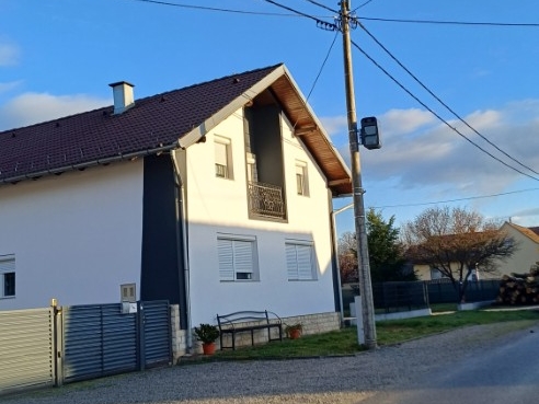 U Alilovcima postavljena kamera za nadzor brzine