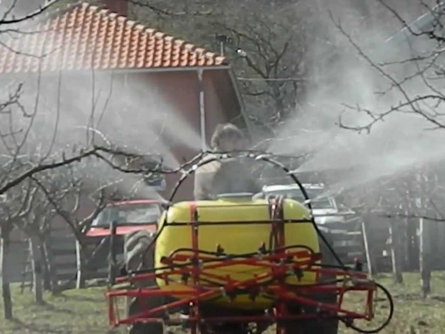 Preporuke za zaštitu 21.03.2025.