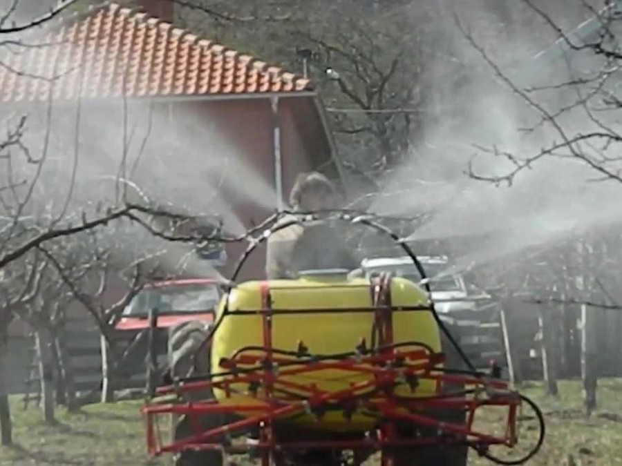 Preporuke za zaštitu 23.05.2025.