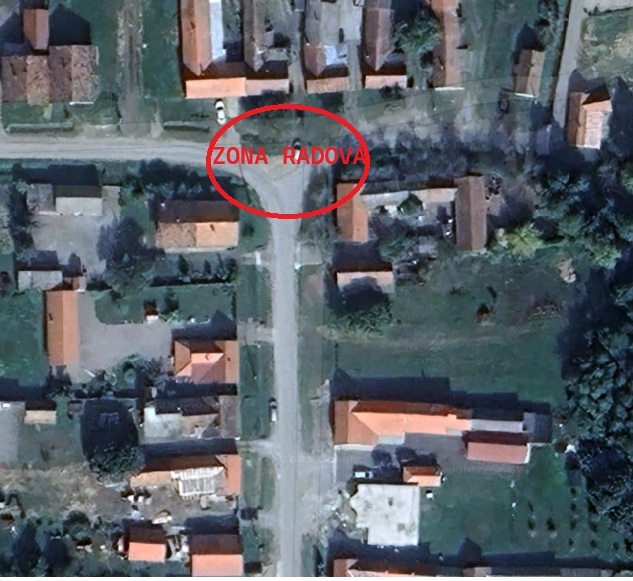    Obavijest o početku radova u ulici Malci