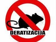Proljetni sustav deratizacije 