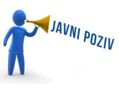 Javni poziv za udruge, za financiranje projekata u 2027.