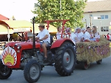 Žetvene svečanosti Kaptol 2023-21