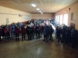 Izlet na Papuk-1