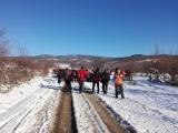 Izlet na Papuk-2