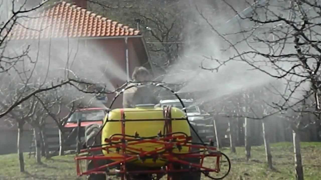 Preporuke za zaštitu 21.05.2019.