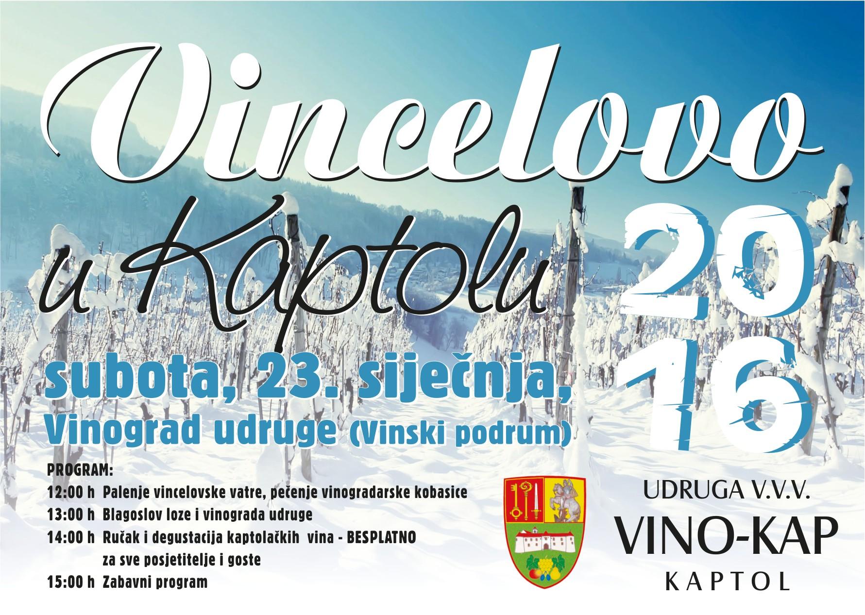 vincelovo 2016