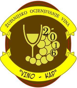 županijsko ocjenjivanje vina-logo2016
