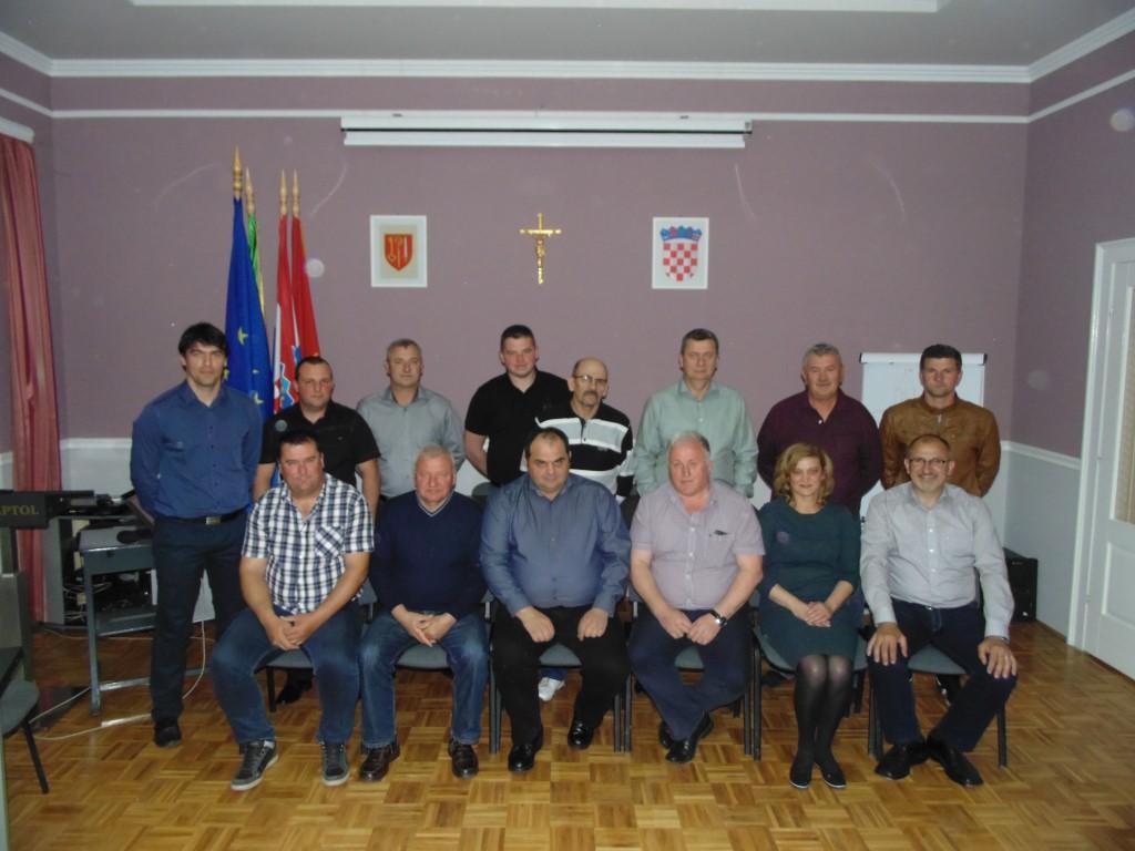 opcinsko vijece 2013-2017