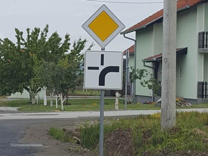 prometna regulacija