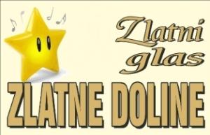 Natječaj za 44. Festival "Zlatni glas Zlatne doline"