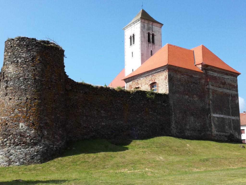 Arheološki radovi u Starom gradu 