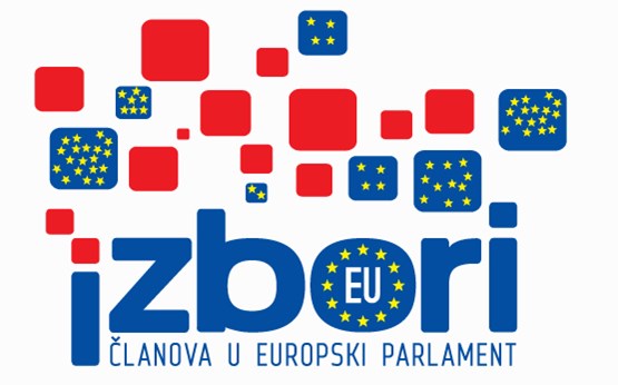 Objava biračima o raspisivanju izbora za članove Europskog parlamenta