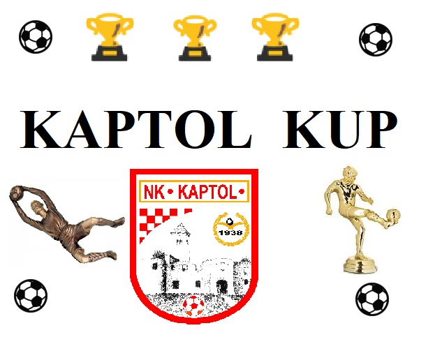 KAPTOL       KUP