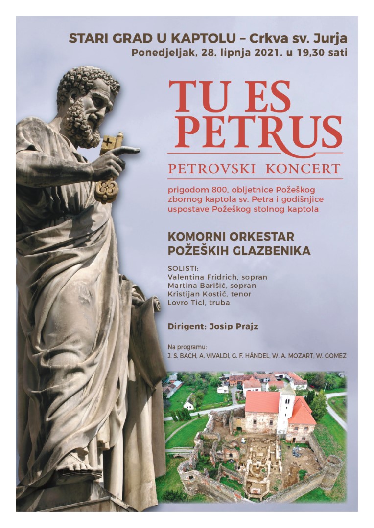 Petrovski koncert