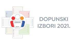 Dopunski izbori 2021.