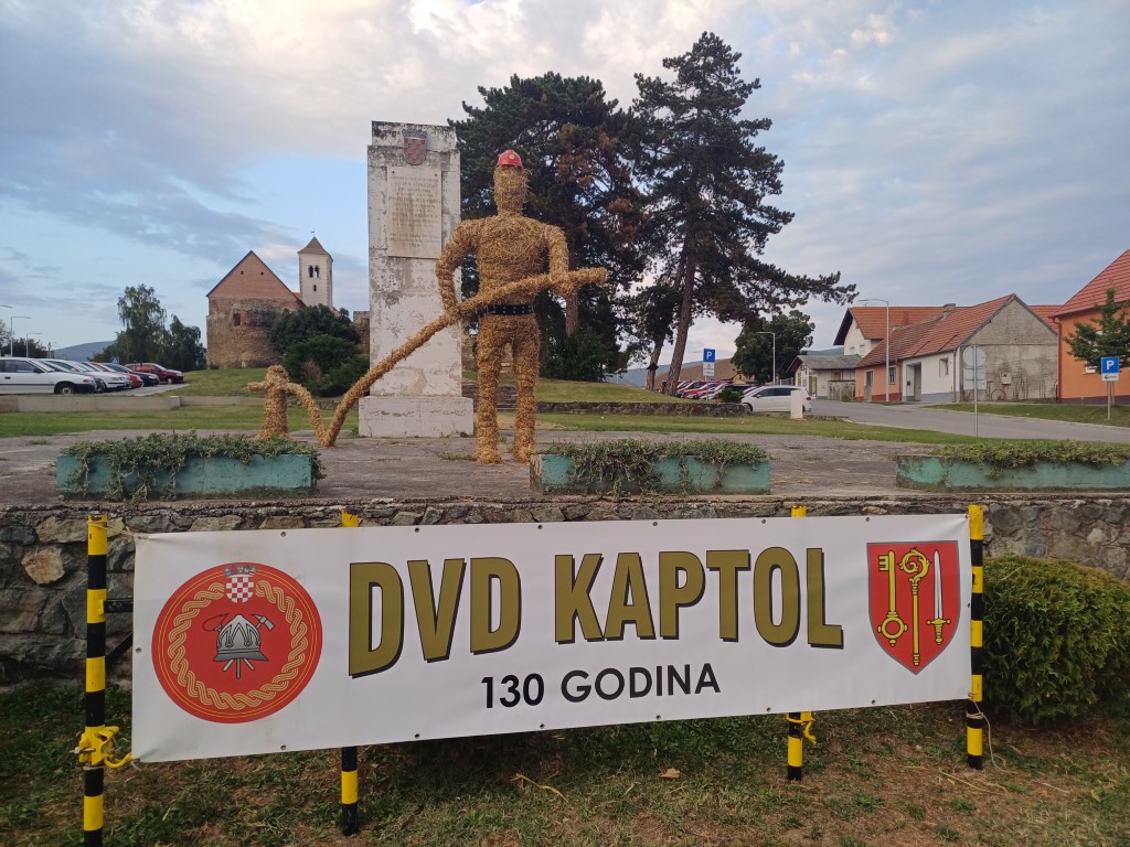 130 godina DVD-a Kaptol 