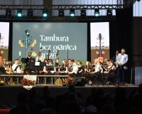 Tambura bez granica 2026-2